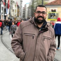 Toufic Daher