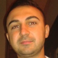 Dragoș Andrei Gorea