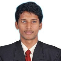 Kirubakaran Selvakumar