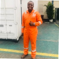 DANIEL TAMUNOSIKI IYANGO
