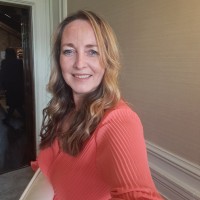 Alison Whitehead