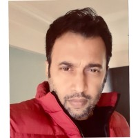 Viresh Menon