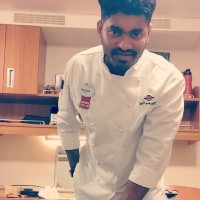 Rohan Patil