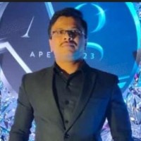 Santosh Surwase