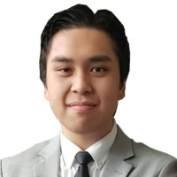 Bradley Manityakul