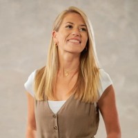 Kristina Robinson