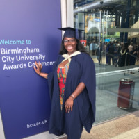 Dammy Adebambo