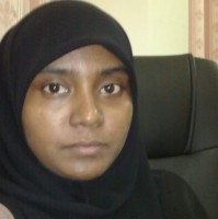 Fazna Hussain