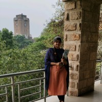 Divya Pandiri