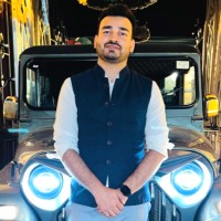 Mohammad Hamdi Siddiqui