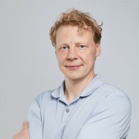 Keith Stephan-Giermek