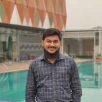 Iftekhar Uddin Yousuf