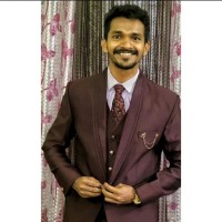 VIKRAM ACHARYA