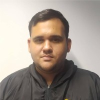Moises Cordero