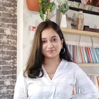 Vanshika Kushwaha