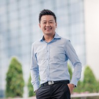 Shawn Cham
