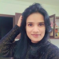 Pragati Jain