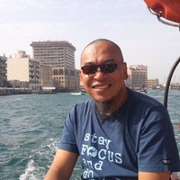 Agus Pramono