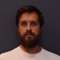 Nicholas Antunes