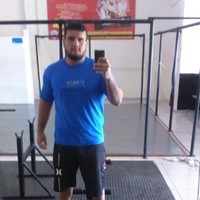 Marcelo Cosme