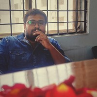 Ravindra Madala