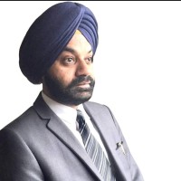 Kuldip Rana