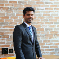 Sriskantharaja Thanushan Fcca