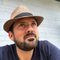 Stéphane GROUSSEAU