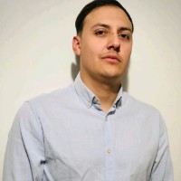Oscar Poblete Manzano
