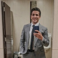 Amir Reda