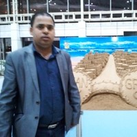 Niranjan Samal