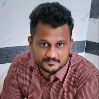 Saravana Kumar Ganesan