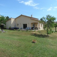 La Grand Vigne Location Ardèche