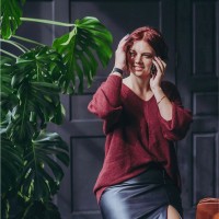 Evgeniya Zub