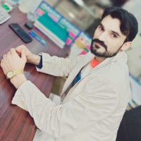 Muhammad ali Noor