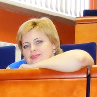 Marina Voronkova