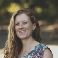 Zoe Flanagan