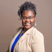 La'Toya Guillory, Cplc