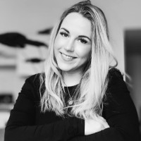 Zoë Ophelders