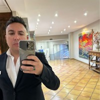 Jorge Andrés Ulloa Rodríguez