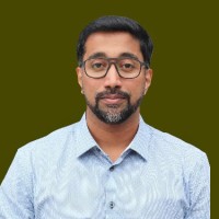 Haneesh James