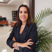 Marie-Josee Karam