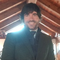 Mario Fernández Rubín