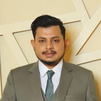 M Umair Saleem