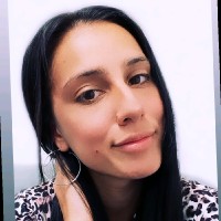 Melissa Sanabria Pastrana