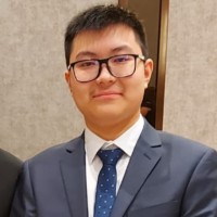 Yee Ming CHAN