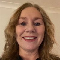 Jane Ferguson