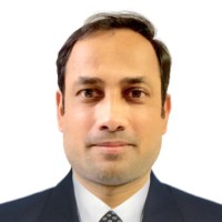 Sanjoy Saha