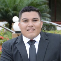 Jose Ignacio Cordova Dominguez