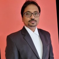 Krishnendu De
